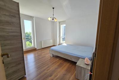 Apartament cu terasa spatioasa - 2