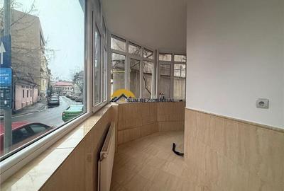 Cismigiu-Kogalniceanu Apartament 3 camere renovat - 14