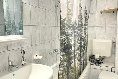 Blitz ofera spre vanzare un apartament cu 4 camere, complet renovat - 7