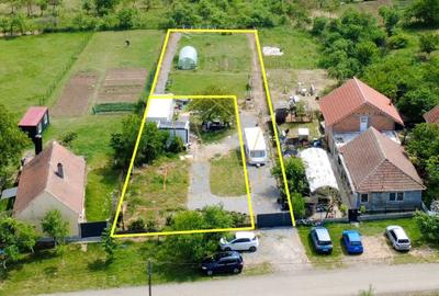 COM 0% Teren de vanzare pentru casa | Cornesti - 5
