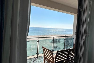 Promenada Mamaia Nord Apartament Frontal La Mare 2 Camere Mobilat Utilat LUX - 13