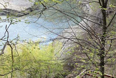 Teren plat, cu deschidere la lacul Paltinu, acces facil - 3