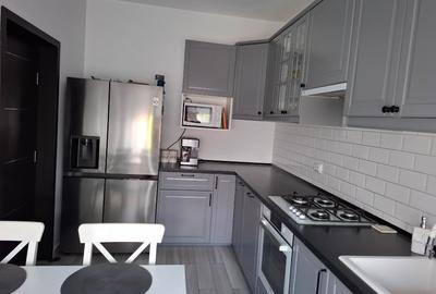 Duplex vanzare zona Pasaj Domnesti - 3