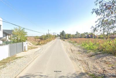 Proprietar - Investiție sigură – 5.000 mp intravilan între case, Periș - 15€/mp - 4