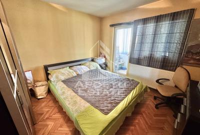 Apartament cu 3 camere si 2 bai la etajul 1 cu centrala zona Soarelui - 7