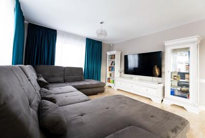 Vila De Inchiriat | Acces ponton privat | Jacuzzi exterior | Snagov - 1