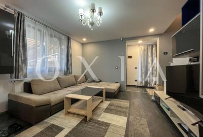 Casă cu 3 camere în Dumbrăvița