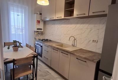 Garsoniera - Prima inchiriere - AC - Militari Residence - 3