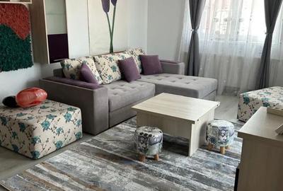 AP. 2 CAMERE- FUNDENI, CENTRALA, PARCARE, BUATARIE NCHISA, BLOC NOU - 1