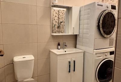 Apartament lângă M Pacii - 3 camere, 2 băi, 2 locuri de parcare - 7