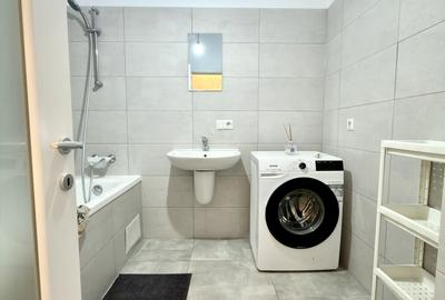Apartament, 2 camere, 60mp utili, terasa 23mp - Calea Urseni - 7