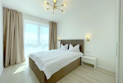 Apartament 2 camere - Denya Forest 6 - PRIMA INCHIRIERE - 10