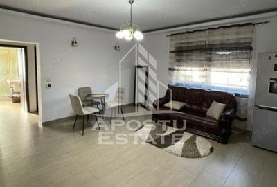 Apartament cu 2 camere si curte,Dumbravita - 3