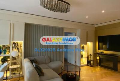 Apartament Luxury cu Gradina Privata - Herastrau Cartierul Francez