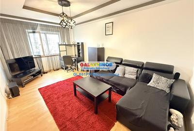 Vanzare apartament 3 camere, in Ploiest, zona Cantacuzino - 1