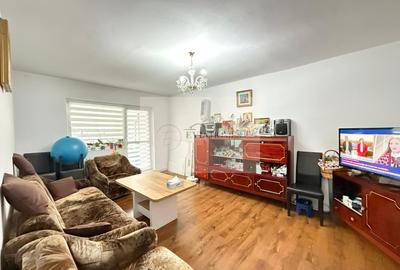 4 camere/Etaj 1/Zona Dâmboviței - 1