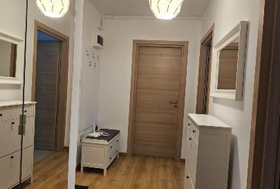 Apartament modern 2 camere Gran Via Park - 12