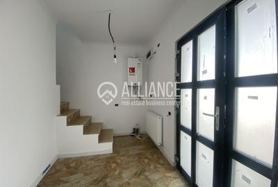 Valu lui Traian (COD 07) Casă P+M cu 5 camere, teren de 517 mp - 4