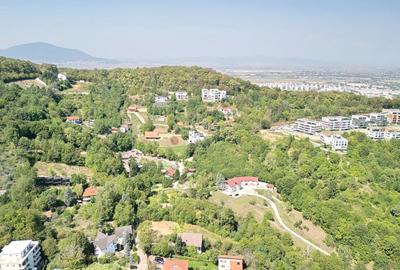 Teren intravilan Brasovul Vechi - 13