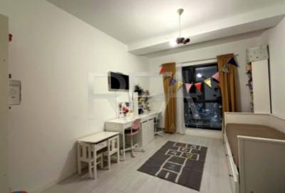 3 camere, 82 mp, bloc 2018-Lujerului, 21 Residence - 3
