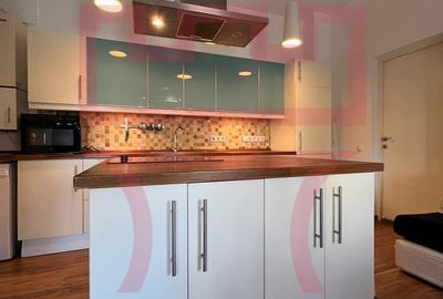 Apartament finisat mob in casa Gheorgheni Interservisan 2.465 euro/mp - 1