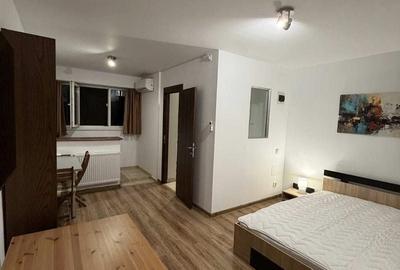 Garsoniera boiler 8 min M Iancului cu ANAF - 1