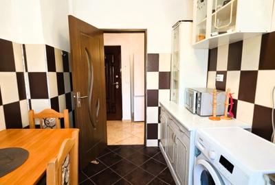 Etaj 2-Tudor Vladimirescu Iulius Mall-2 Camere 51mp-liber - 17