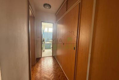 Apartament 2 Camere, 52 mp, Etaj 3/4, Centrală Termică, Mobilat - 13