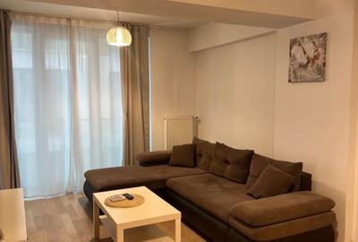 Apartament cu 2 camere decomandat, mobilat în Grozăvești