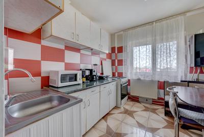 MAGURELE - FIZICIENILOR, 2 CAMERE 55 MP, ETAJ 3, CENTRALA PROPRIE! - 17