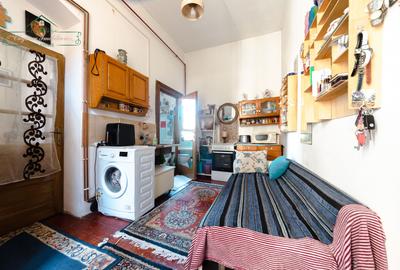 Apartament cu 2 camere si centrală proprie, zona Ultracentrală, Arad - 4