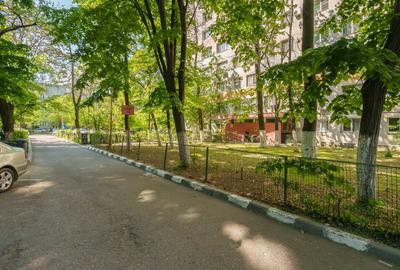 Baba Novac, 2 camere, complet renovat si utilat, etaj 4 - 7