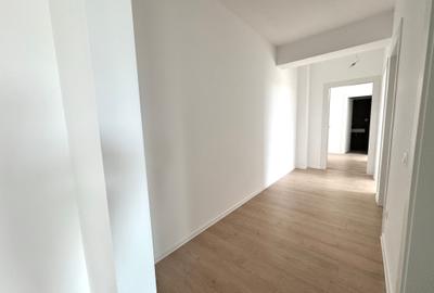 Apartament 4 camere Decomandat-100 mp SU.totala / Complex Rezidential -Sect.1 - 10
