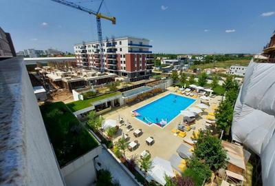 3 camere - Bulevardul Pipera - 28