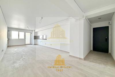 Apartament cu 2 camere în Copou