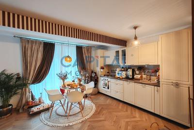 Apartament cu 2 camere in cartierul Sopor. Comision 0! - 4