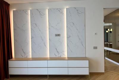 Victoriei / Petru Rares Loft /Prima Închiriere / Finisaje Premium / Parcare - 6