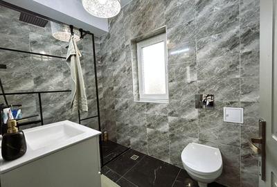 Casă individuală în cartierul Bucium din Iași - 9