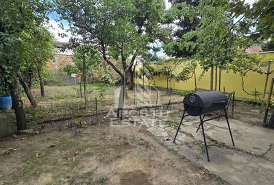 Casa de vanzare, 7 camere si 4 bai, centrala proprie, zona Odobescu - 4