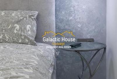 Apartament cu 4 camere *122mp*   1 Parcare Subterana   Floreasca - Lac - 7