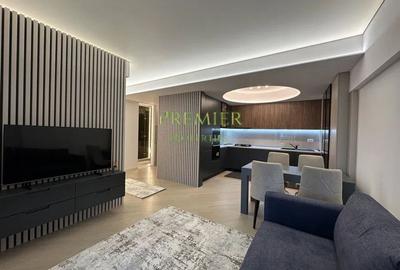 Apartament 3 camere lux prima inchiriere 2 locuri parcare Cortina North - 2