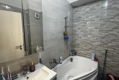 Vânzare apartament de 3 camere Militari Residence - 11