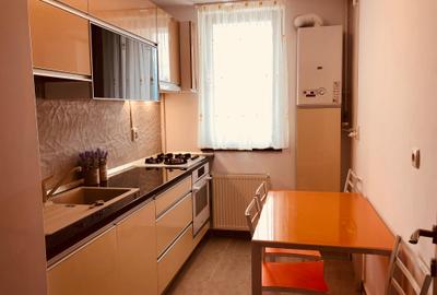 2 Camere  Grozăvești Orhideea mobilat utilat - 5