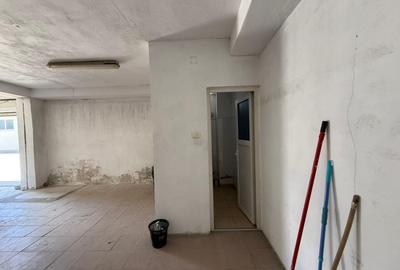 Hală industrială/depozitare/birouri de închiriat | Șoseaua Alexandriei - 7