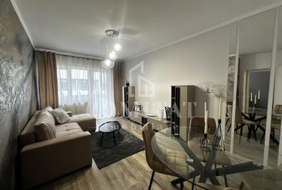 Apartament la cheie | TOTUL NOU | Cartier Terra-Floresti - 2