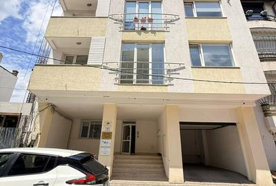 Dorobanti, Zona Beller, spatiu Birou, 3 camere, Cladire 2005 - 8