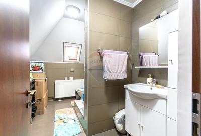 OPORTUNITATEI CASĂ modernă | 238mp utili și teren intravilan 7150mp - 16