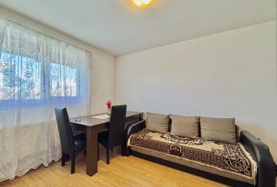 Apartament Tip Mansarda - 40 mp utili - Cartier Terezian - 4