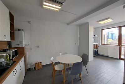 Spatiu pentru birouri, 110 mp utili, situat in cartierul Intre Lacuri! - 6