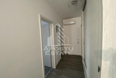 Apartament de inchiriat 3 camere, AC, centrala, Torontalului Timisoara - 14
